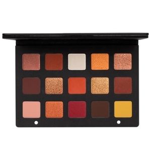 BRAND NEW NATASHA DENONA SUNSET EYESHADOW PALATTE